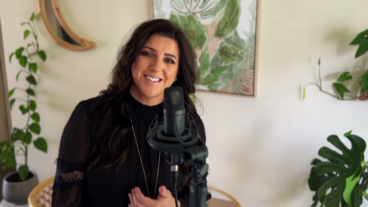 Jo Page - Jolene (cover)