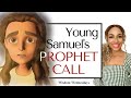 SAMUEL’S PROPHETIC CALL: God is ushering in new dynamic kingdom leaders - Wisdom Wednesdays