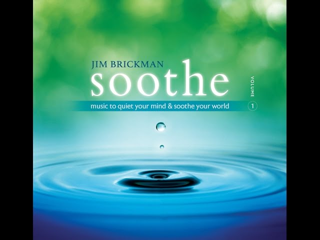 Jim Brickman - Gentle Wind