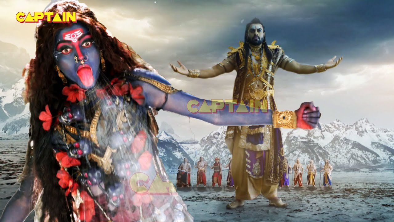 महासंकट से सभी देवताओं की कैसे करेंगी महाशक्ति रक्षा ? Vighnaharta Ganesh - Ep 538 | Full Episode