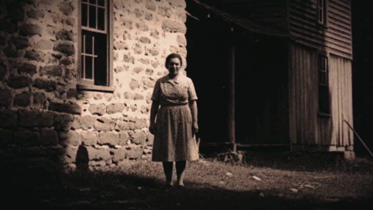(Appalachia’s Most) — The Unspeakable Bedroom Practices of Joyce Creel