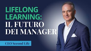 Reinventarsi a 50 anni: strategie per dirigenti e manager in transizione