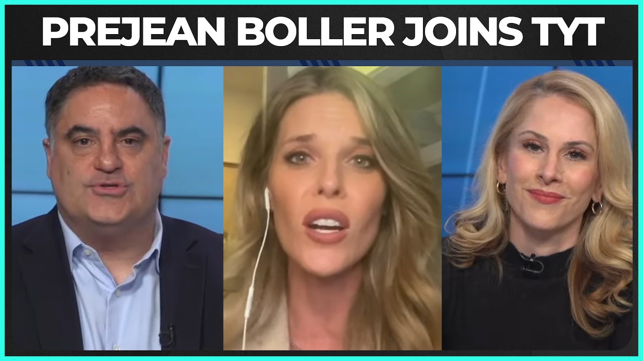 Anti-Zionist Conservative SPEAKS OUT After Religious Liberty Panel SHOWDOWN