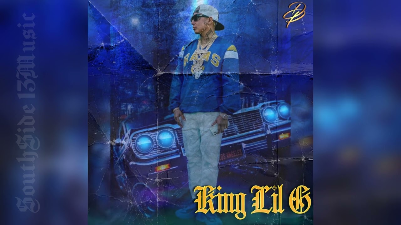 King Lil G~Fuck My Enemies. - YouTube