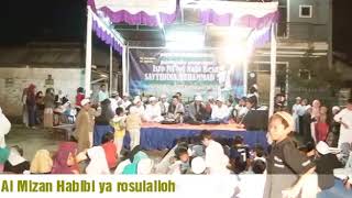 Ya Habibi Ya Rasulullah Al Mizan Lyrics Song Meanings Videos Full Albums Bios