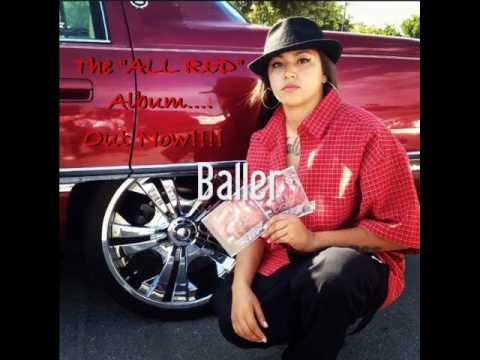 G rap / Tweety Brd – All Red Everythang Tweety - All Red Everythang CD demo - YouTube
