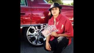 Tweety - All Red Everythang CD demo - YouTube