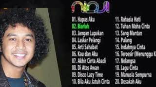Nidji  Album  Hapus Aku  Profil Giring Nidji