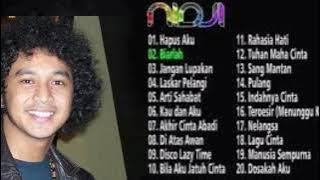 NIDJI FULL ALBUM - HAPUS AKU  profil giring nidji