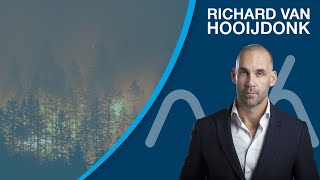 Can we fight wildfires with artificial intelligence, machine learning, and big data?