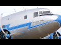 Goldtimer Foundation - Li-2T - Budaörs Airshow