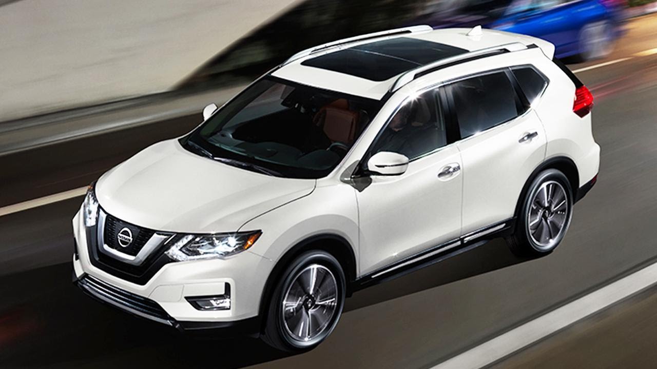 Nissan Joins With Lucasfilm, Launches Star Wars Themed Ads