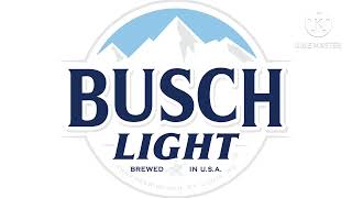 Celebrity Busch Light Logo Wealth
