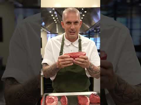 Video: Aký steak je najlepší?