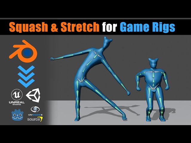 TheSigmaArts Feet Model 2.2 (Blender 3.5+) - Squish and Smother Update  Overview 