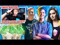 I got 100 FAMOUS YOUTUBERS to scrim for $100 in SEASON 3 Fortnite... (ninja, tfue, loserfruit)