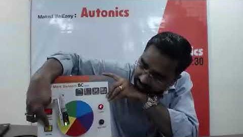 BC Series | Color Mark Sensor | Automobile & Packaging Industry