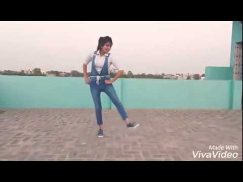 Teeje week dance cover by mishtiii shonah ❤
