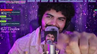 ✨ Pokemon ZA Shiny Hunt 🦸🏿♀️ Invincible S4E4/5 ♨️ Echo ASMR 💤 LIVE 🔴