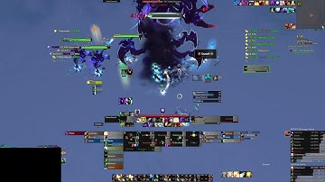 MSV/HoF/ToES 10 Heroic - Discipline/Shadow - T14, Week 16