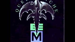 Video thumbnail of "Queensrÿche - Anybody Listening ?"