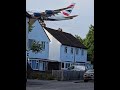 British Airways Airbus 380
