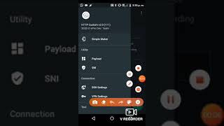 CÓMO CREAR UN PAYLOAD PARA HTTP CUSTOM #3 CORRECTAMENTES 2020 screenshot 3