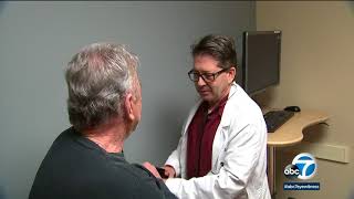 Studies looking at high healthcare costs in California | ABC7