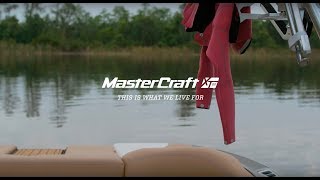 2018 MasterCraft XT22 | THIS IS WHAT WE LIVE FOR