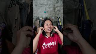 Suara jernih, bass nendang! Headset ini bikin musik makin hidup🔊 #headset #fyp #viral #headsetmurah