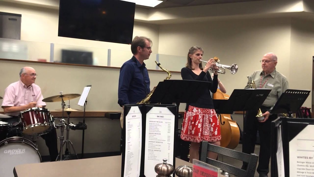 Sugar Blues Riverbank Jazz Band YouTube