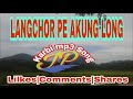 Langchor pe akung long (Englong menso pe) karbi mp3 song