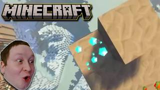 Home Improvin' & Resource Harvestin'! (Minecraft Dr. Zen - Episode 9)