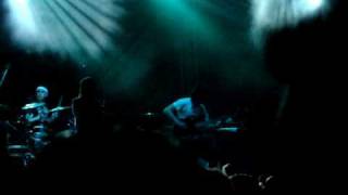 Enter Shikari - Hectic / live at Azfeszt