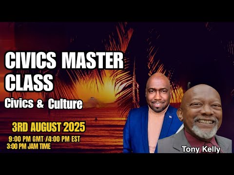 Civics Masterclass episode thumbnail