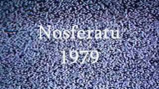 31 Nights Of Fright 08 Day 25: top 20 Horror Movies part 1