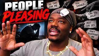 People Pleasing Is Costing You More Than You Realize