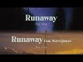 Eric Nam 에릭남 Runaway VS Runaway Feat Steve James Lyric Video 가사 해석 번역 리릭비디오 mp3