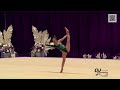 Highlights of performance of gymnasts of Sport Art Cup 2023 #6 image