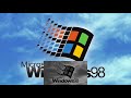 V3 Windows 98 Sparta Remix 