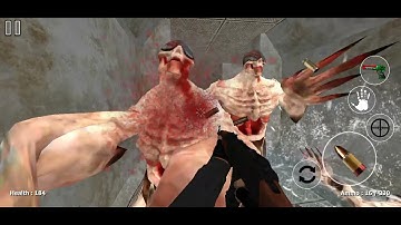 Zombie Claws 6 - MaxOwe Games - Android GamePlay