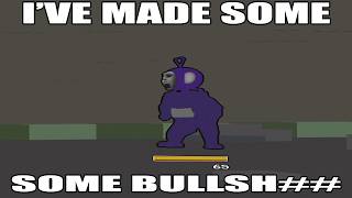 how i made those fake awful block tales footages (moon animator tutorial kinda?)