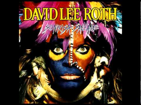 David Lee Roth - Así Es La Vida