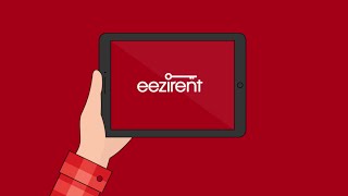 Welcome to eezirent your property management tool