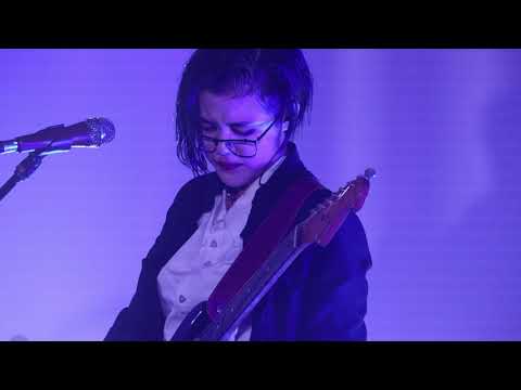 201031 새소년(SESONEON) - 눈 4K @cociety