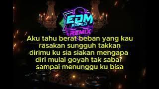 Life Is Expensive (DJ Remix Version) - Goliath Cover | High Energy EDM DJ Version