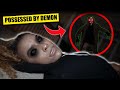 This Demon POSSESSED My Friend and we NEED to SAVE HER!!