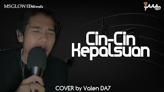 Download lagu VALEN DA7 - THE RING OF DECEIT ( COVER )