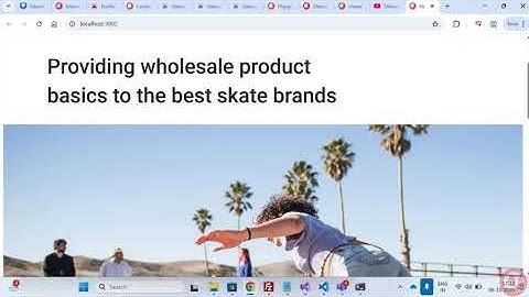 SUG Bangalore - Sitecore XM Cloud Content SDK