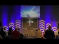 2023-08-13 What Is True Prayer? -  Acts 4:23-31 - Pastor Mike Roy